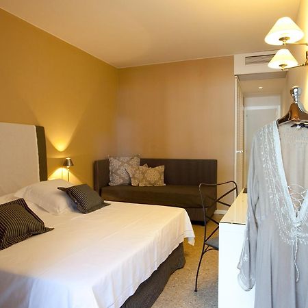 Hotel Mediterraneo Suite&Residence Lido di Jesolo Dış mekan fotoğraf