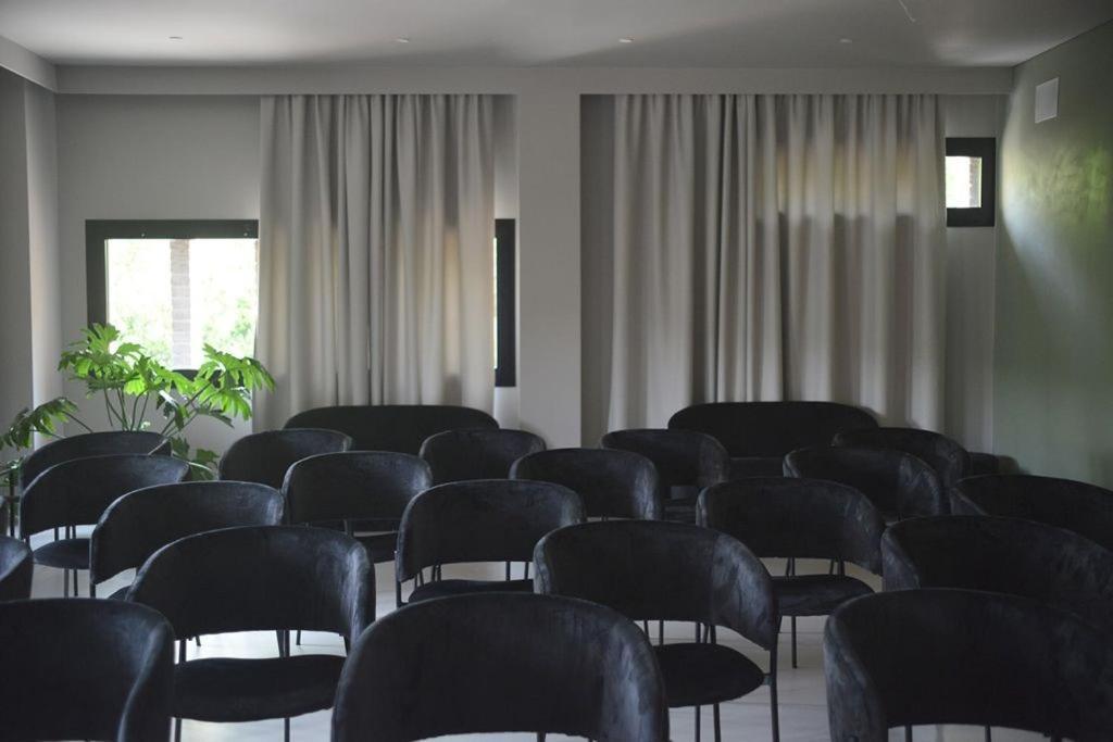 Hotel Mediterraneo Suite&Residence Lido di Jesolo Dış mekan fotoğraf