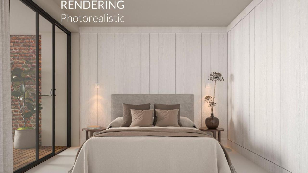 Hotel Mediterraneo Suite&Residence Lido di Jesolo Dış mekan fotoğraf
