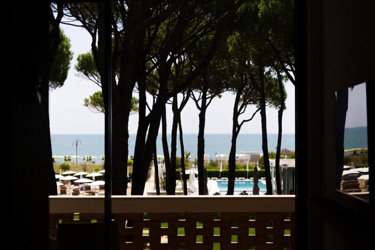 Hotel Mediterraneo Suite&Residence Lido di Jesolo Dış mekan fotoğraf