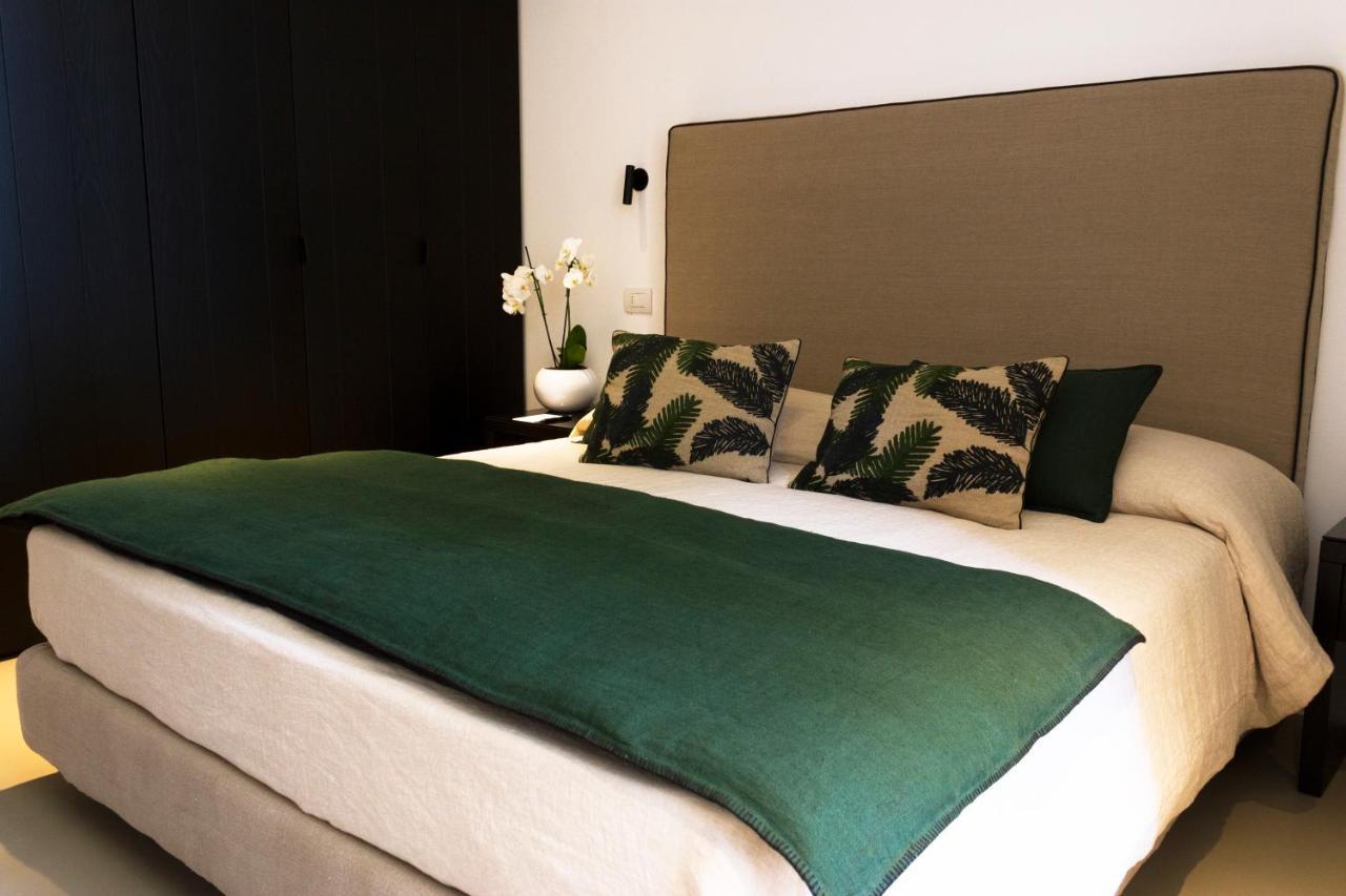 Hotel Mediterraneo Suite&Residence Lido di Jesolo Dış mekan fotoğraf