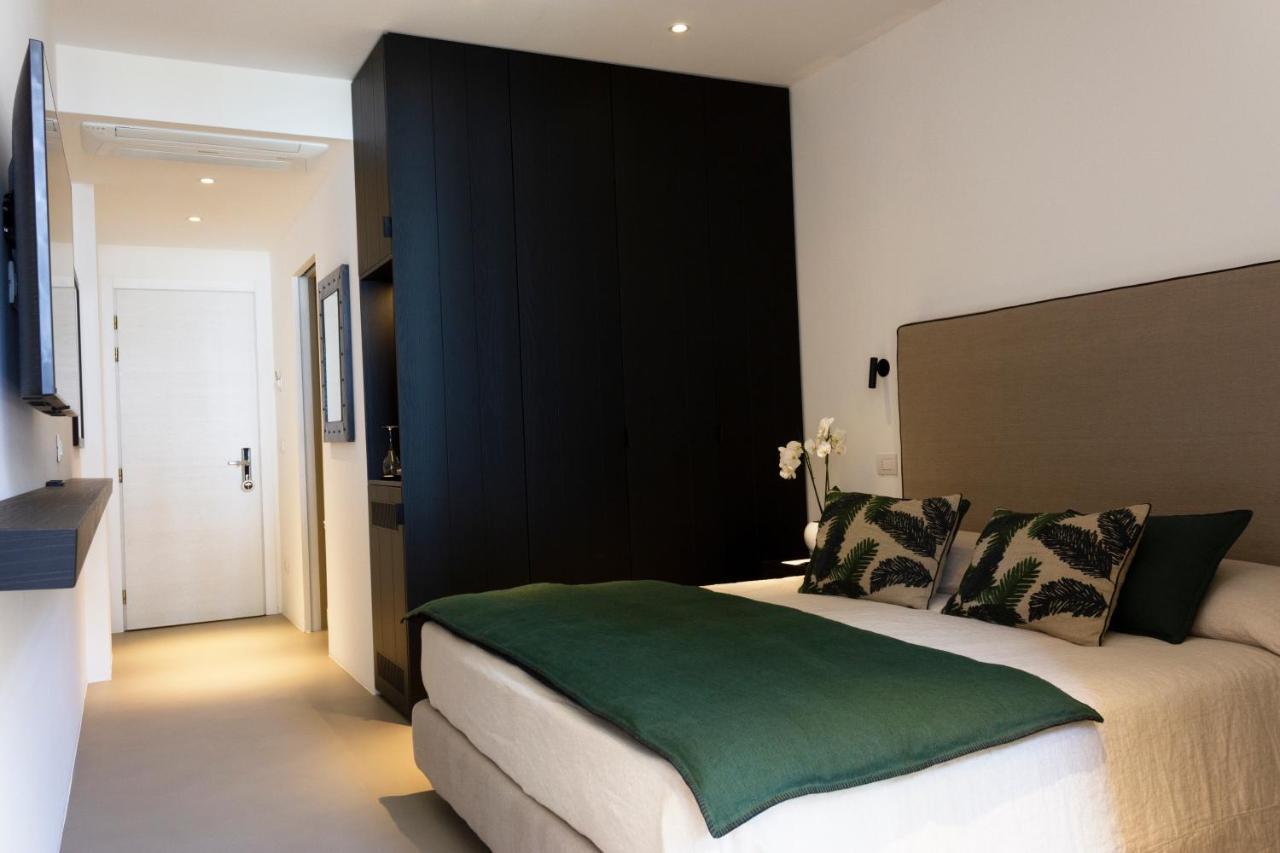 Hotel Mediterraneo Suite&Residence Lido di Jesolo Dış mekan fotoğraf