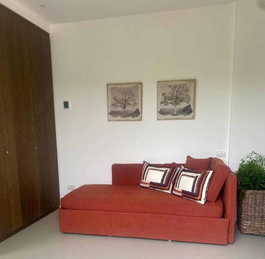 Hotel Mediterraneo Suite&Residence Lido di Jesolo Dış mekan fotoğraf