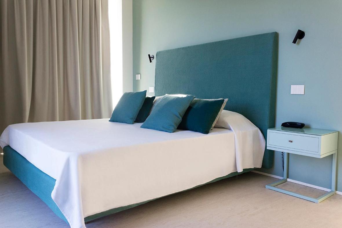 Hotel Mediterraneo Suite&Residence Lido di Jesolo Dış mekan fotoğraf