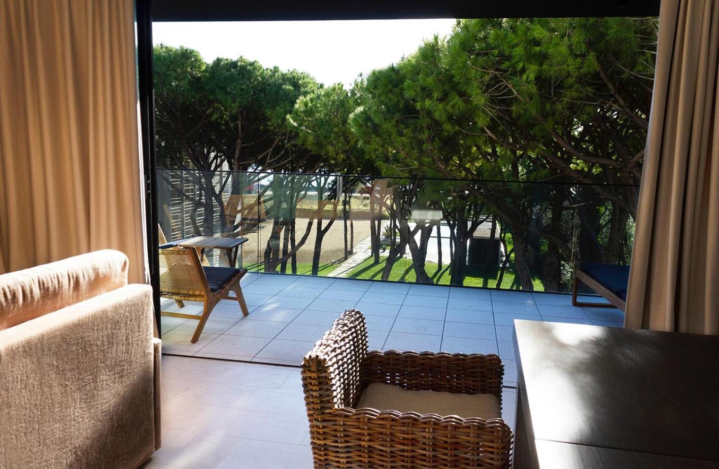 Hotel Mediterraneo Suite&Residence Lido di Jesolo Dış mekan fotoğraf