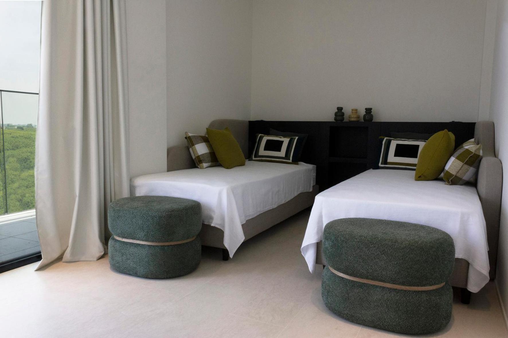 Hotel Mediterraneo Suite&Residence Lido di Jesolo Dış mekan fotoğraf