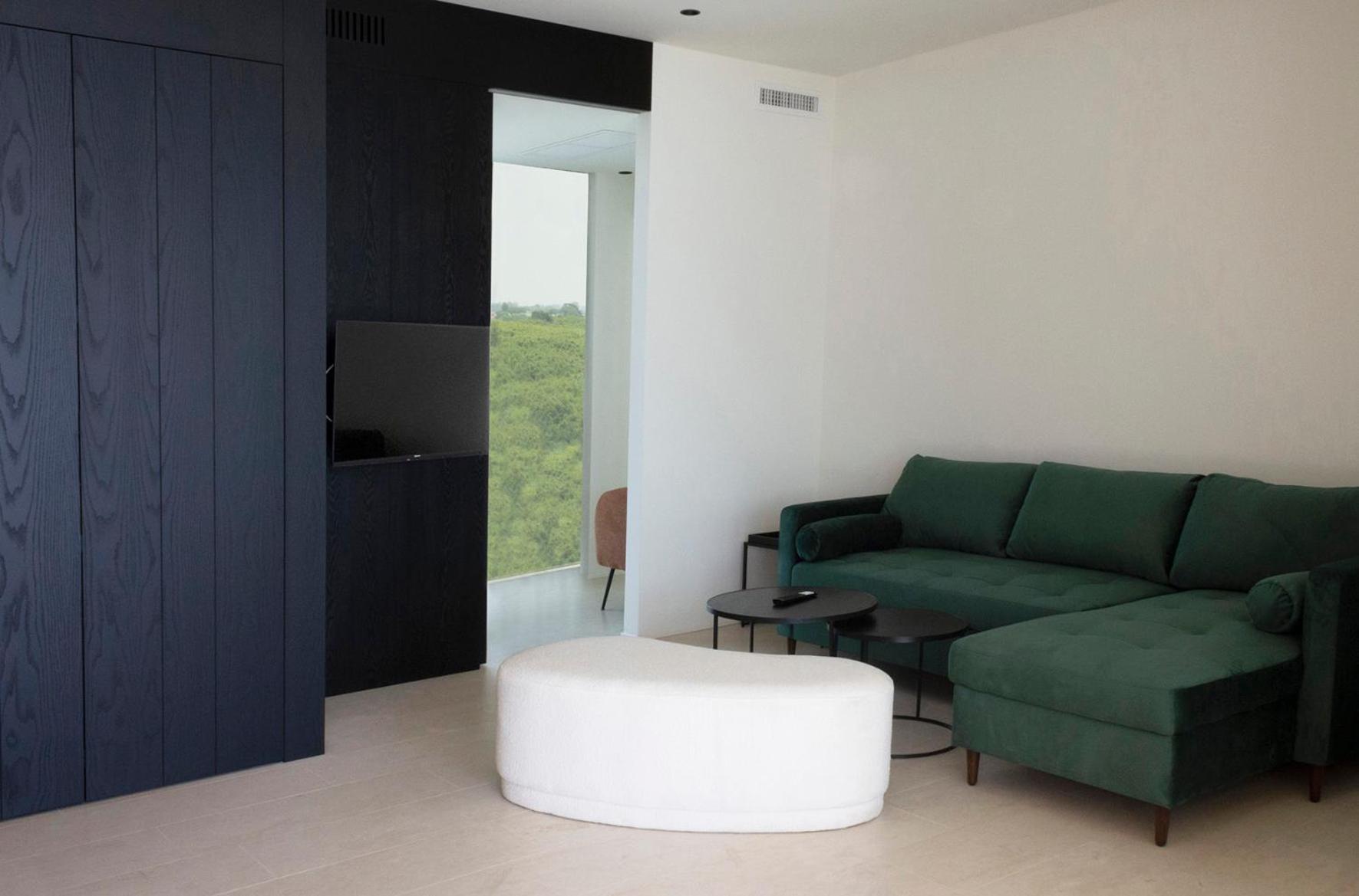 Hotel Mediterraneo Suite&Residence Lido di Jesolo Dış mekan fotoğraf