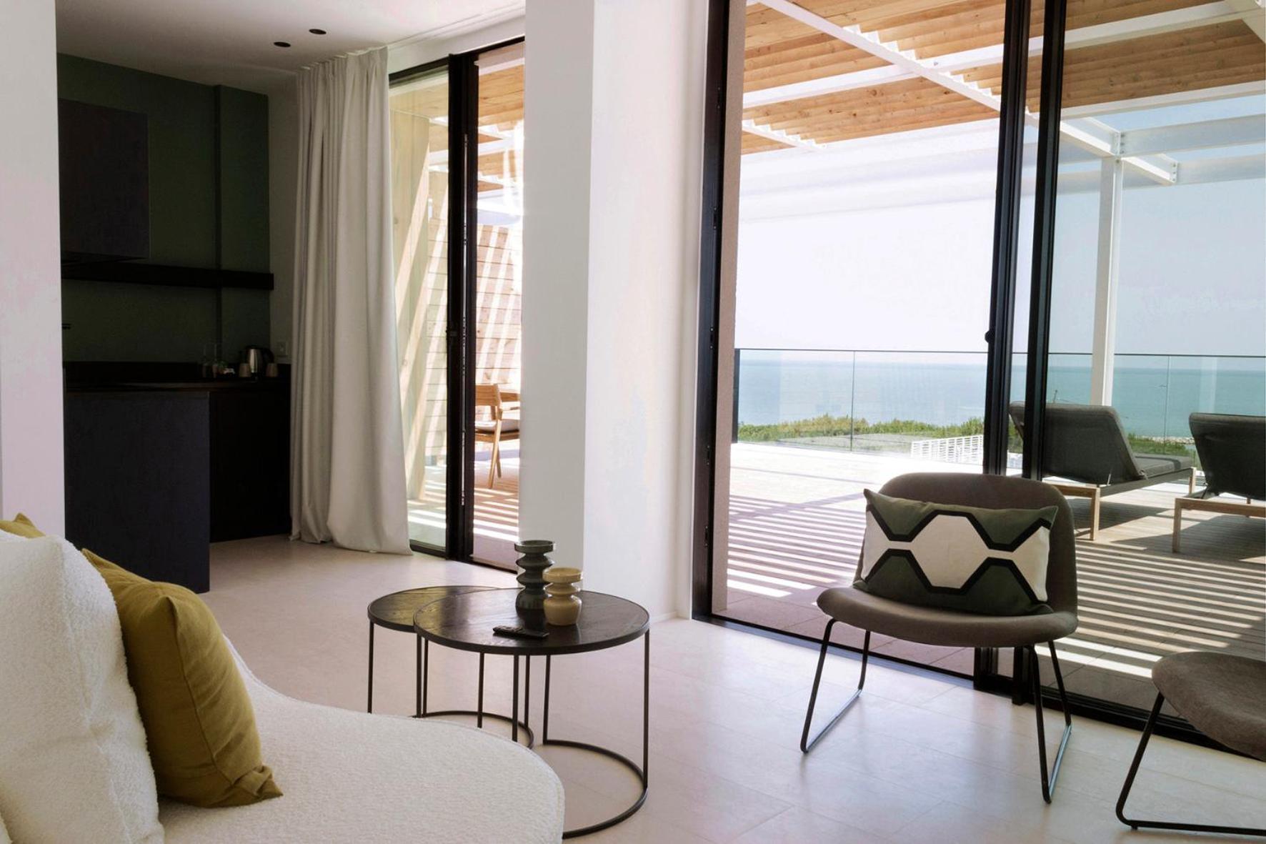 Hotel Mediterraneo Suite&Residence Lido di Jesolo Dış mekan fotoğraf