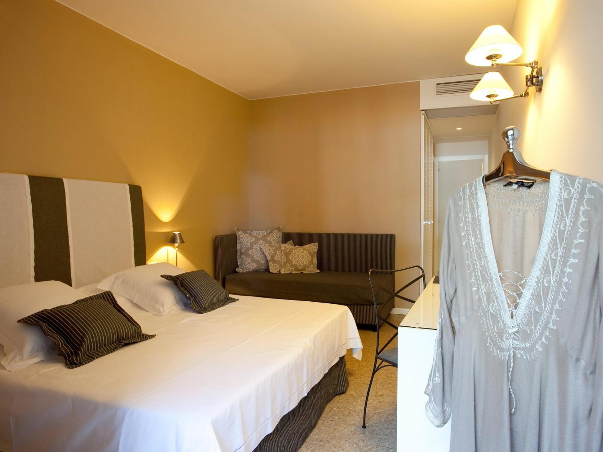 Hotel Mediterraneo Suite&Residence Lido di Jesolo Dış mekan fotoğraf