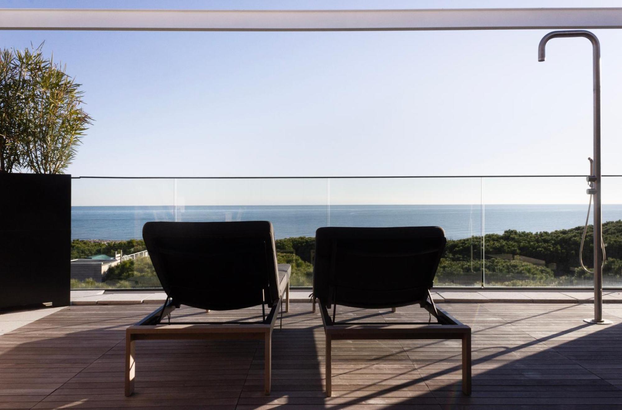 Hotel Mediterraneo Suite&Residence Lido di Jesolo Dış mekan fotoğraf