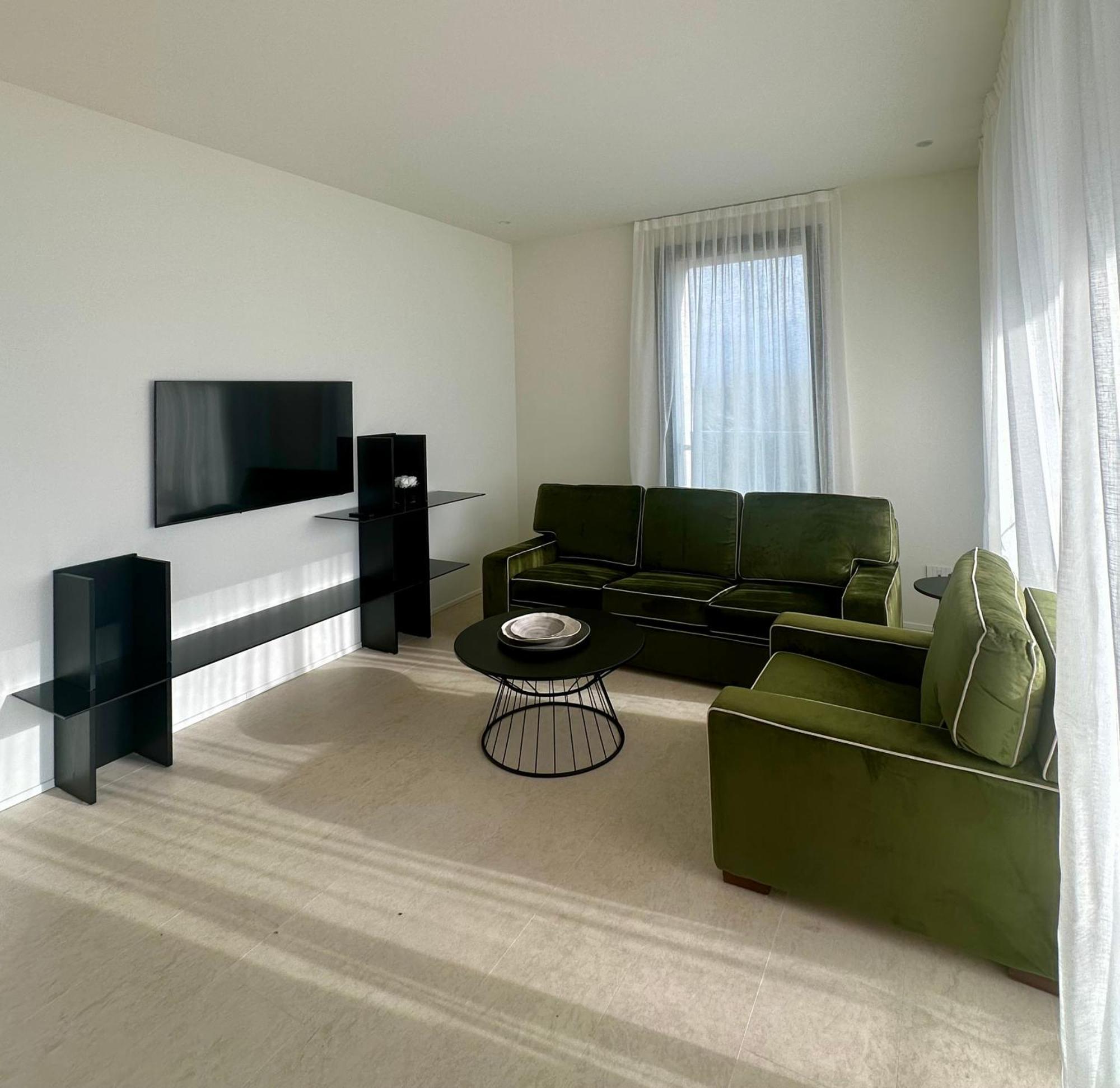 Hotel Mediterraneo Suite&Residence Lido di Jesolo Dış mekan fotoğraf