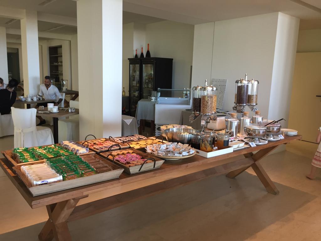 Hotel Mediterraneo Suite&Residence Lido di Jesolo Dış mekan fotoğraf