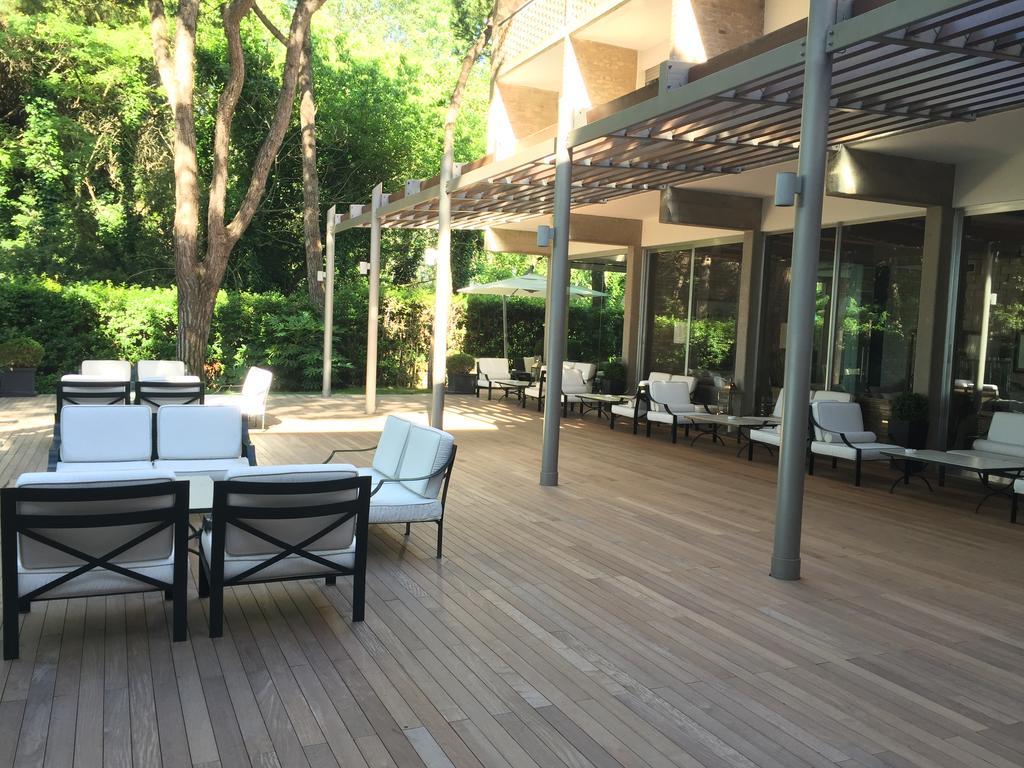 Hotel Mediterraneo Suite&Residence Lido di Jesolo Dış mekan fotoğraf