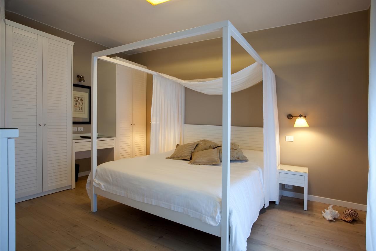 Hotel Mediterraneo Suite&Residence Lido di Jesolo Dış mekan fotoğraf
