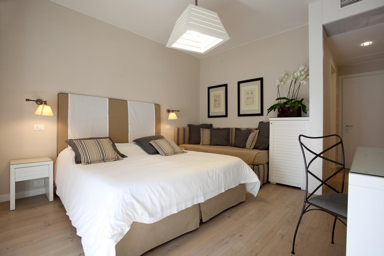 Hotel Mediterraneo Suite&Residence Lido di Jesolo Dış mekan fotoğraf