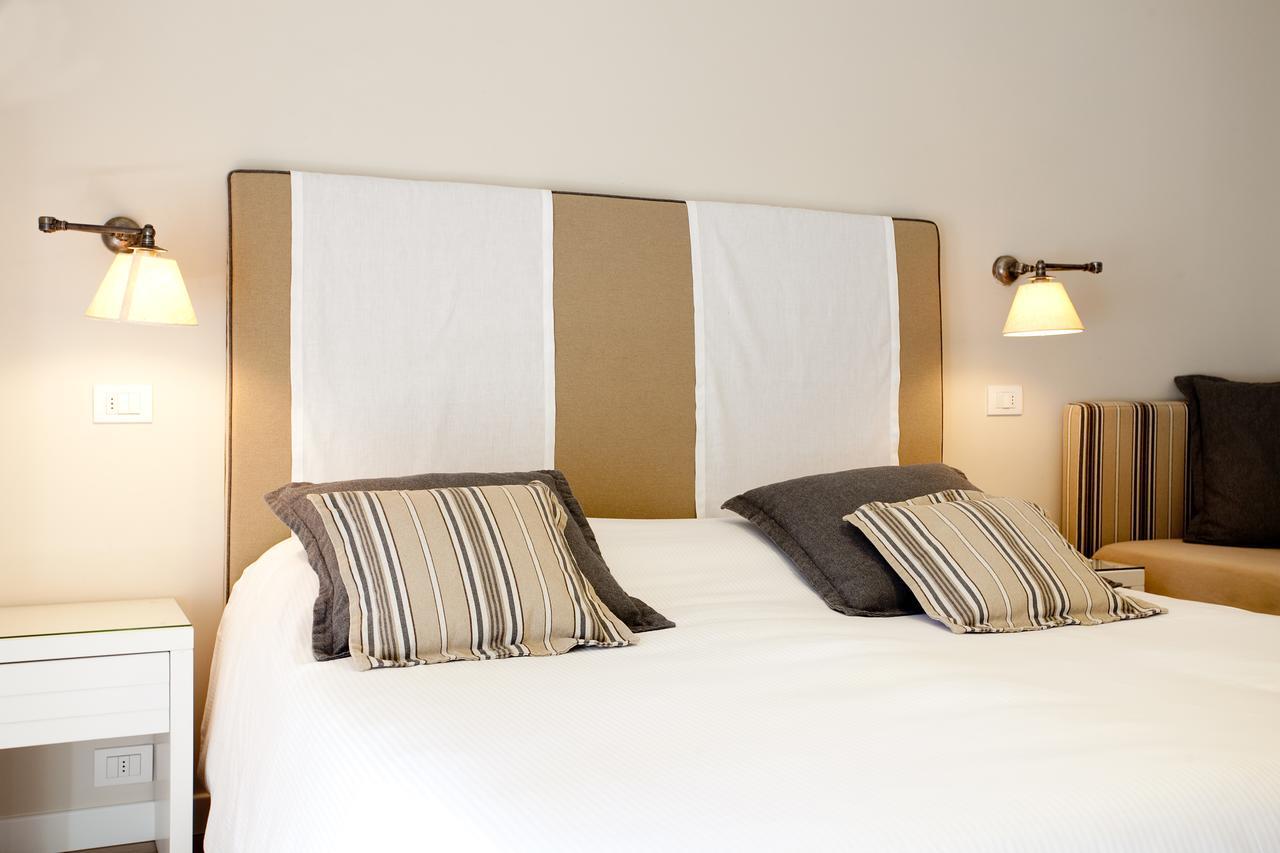 Hotel Mediterraneo Suite&Residence Lido di Jesolo Dış mekan fotoğraf